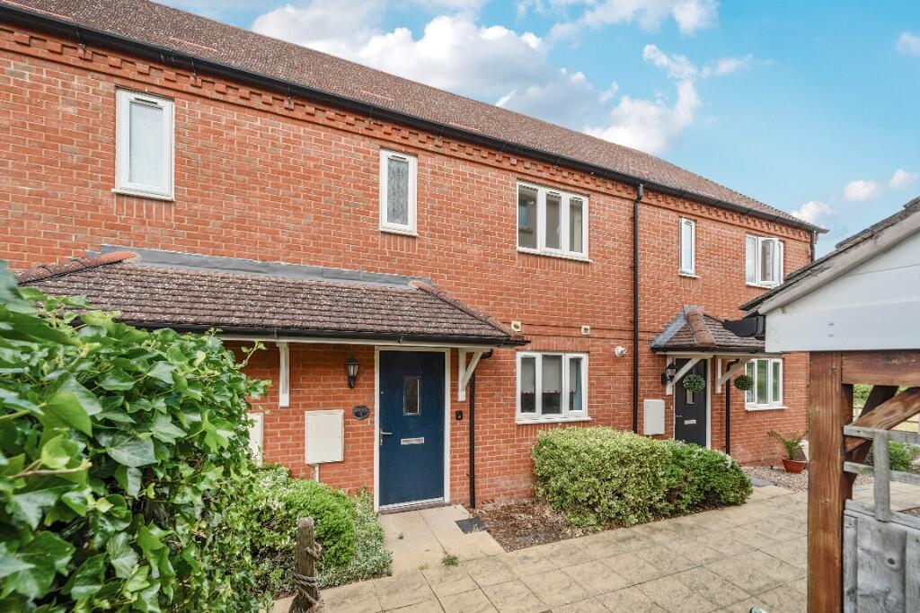 Main image of property: Bowman Mews, Stamford, Lincolnshire, PE9