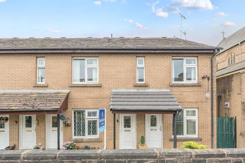 Main image of property: St. Matthews Court, Burnley, Lancashire, BB11