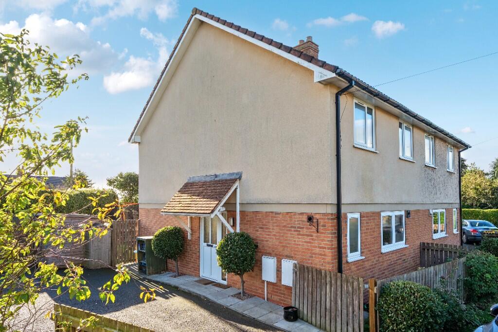 Main image of property: Spofforth Lane, LS22