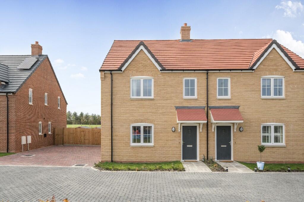 Main image of property: Copse Close, CB25