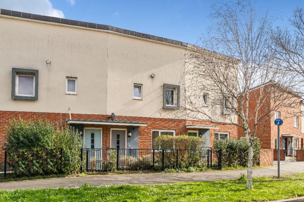 Main image of property: Drake Avenue, Peterborough, Cambridgeshire, PE2