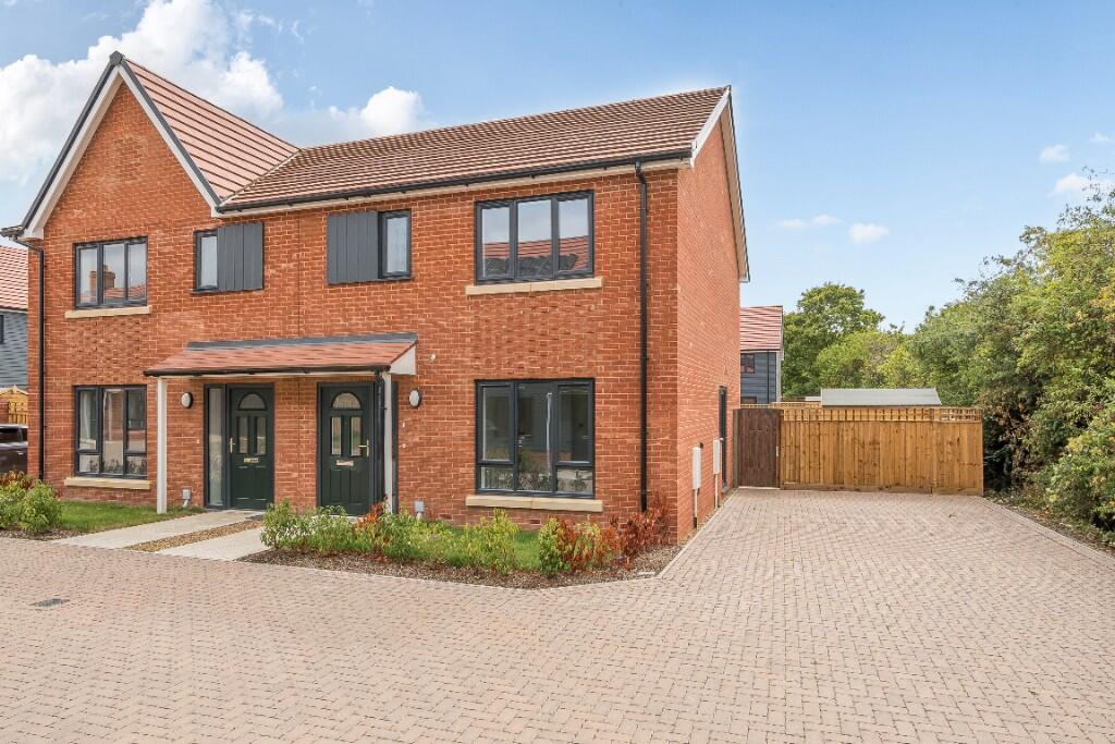 Main image of property: Meadow Road, CB24