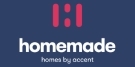 Homemade Homes by Accent logo