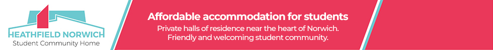 Get brand editions for Heathfield Student Community Home, Norwich
