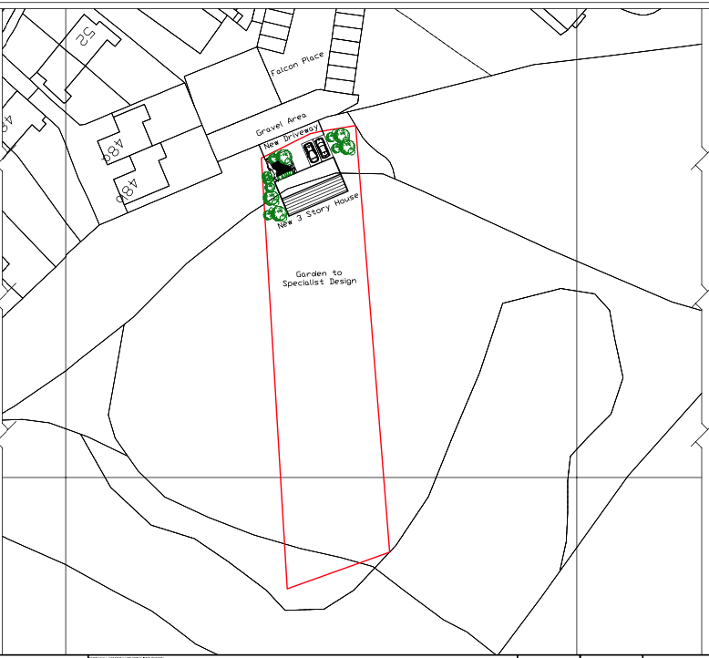 Additional property image - 3.5 ACRE LAND FOR SALE