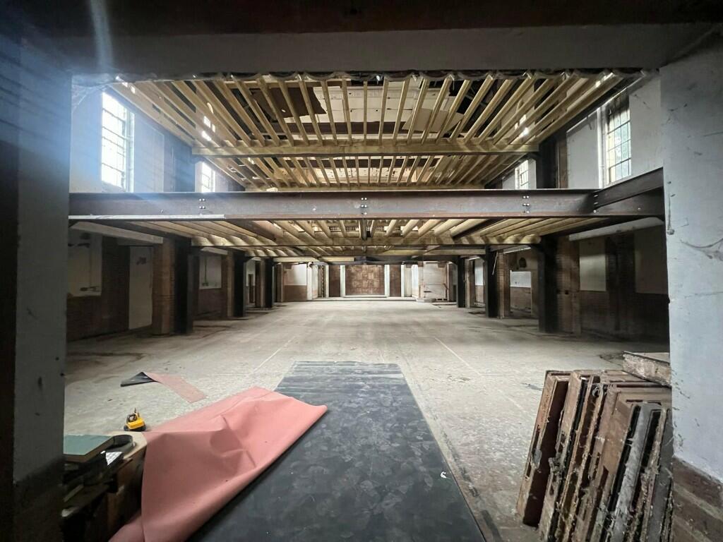 Additional property image - Former Methodist Church, Moseley Road, Birmingham, B12