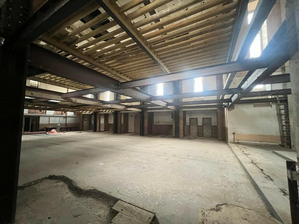 Additional property image - Former Methodist Church, Moseley Road, Birmingham, B12