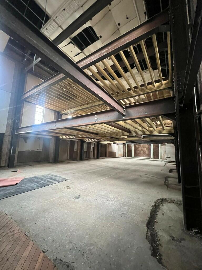 Additional property image - Former Methodist Church, Moseley Road, Birmingham, B12