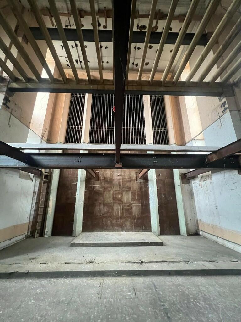 Additional property image - Former Methodist Church, Moseley Road, Birmingham, B12