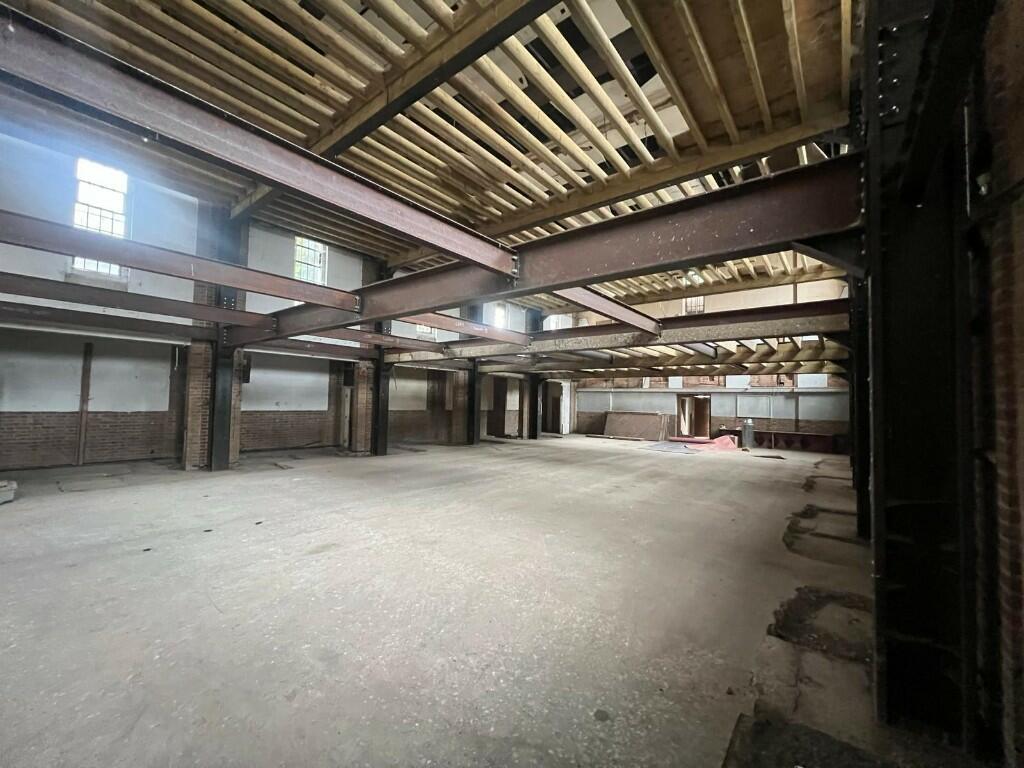 Additional property image - Former Methodist Church, Moseley Road, Birmingham, B12