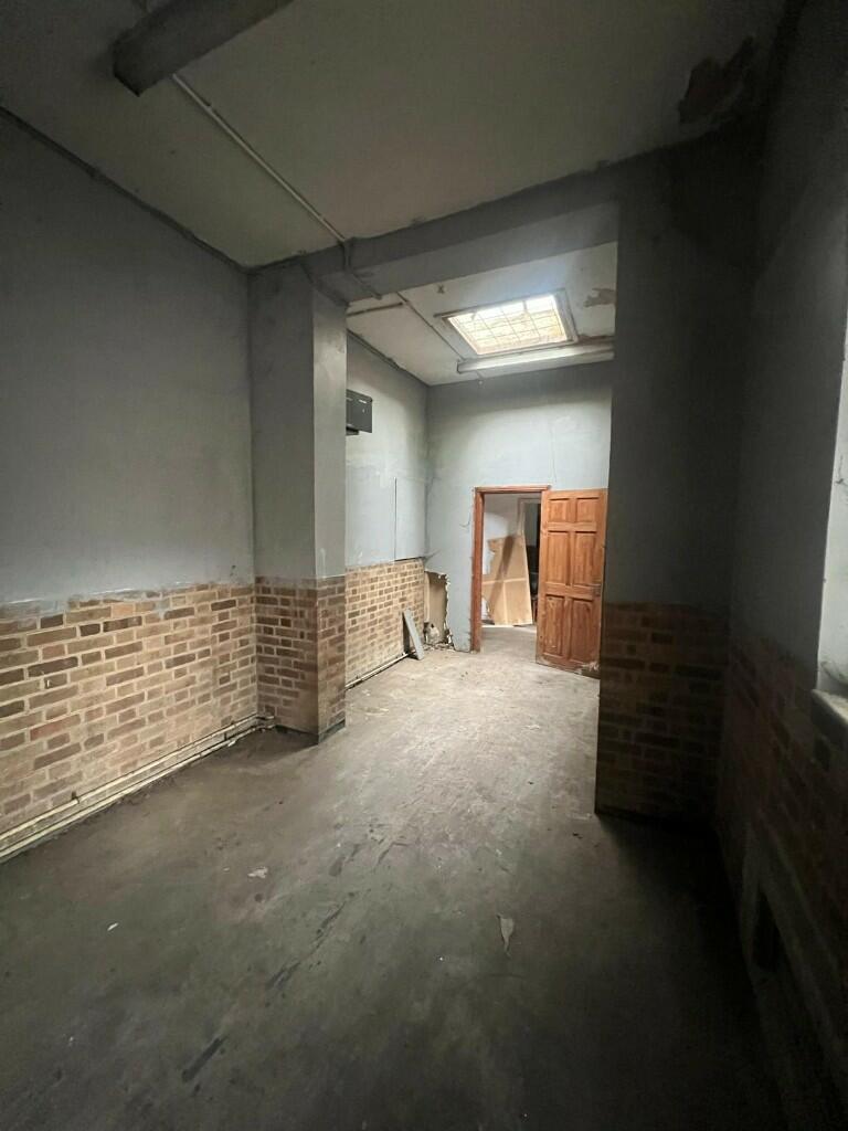 Additional property image - Former Methodist Church, Moseley Road, Birmingham, B12