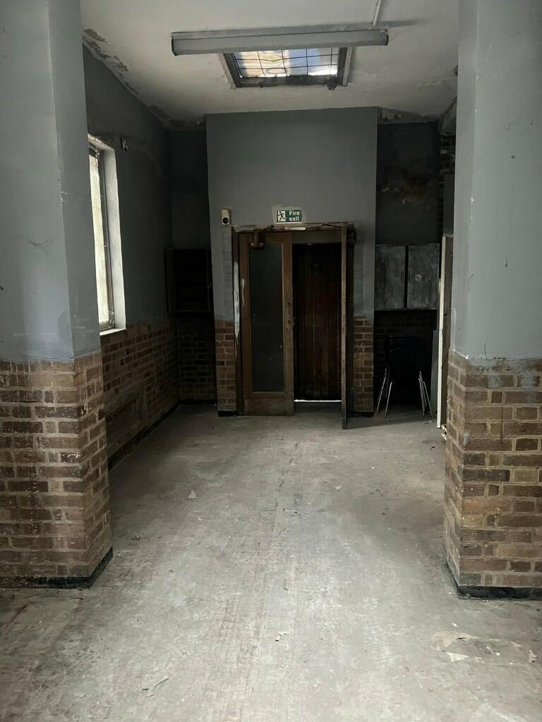 Additional property image - Former Methodist Church, Moseley Road, Birmingham, B12