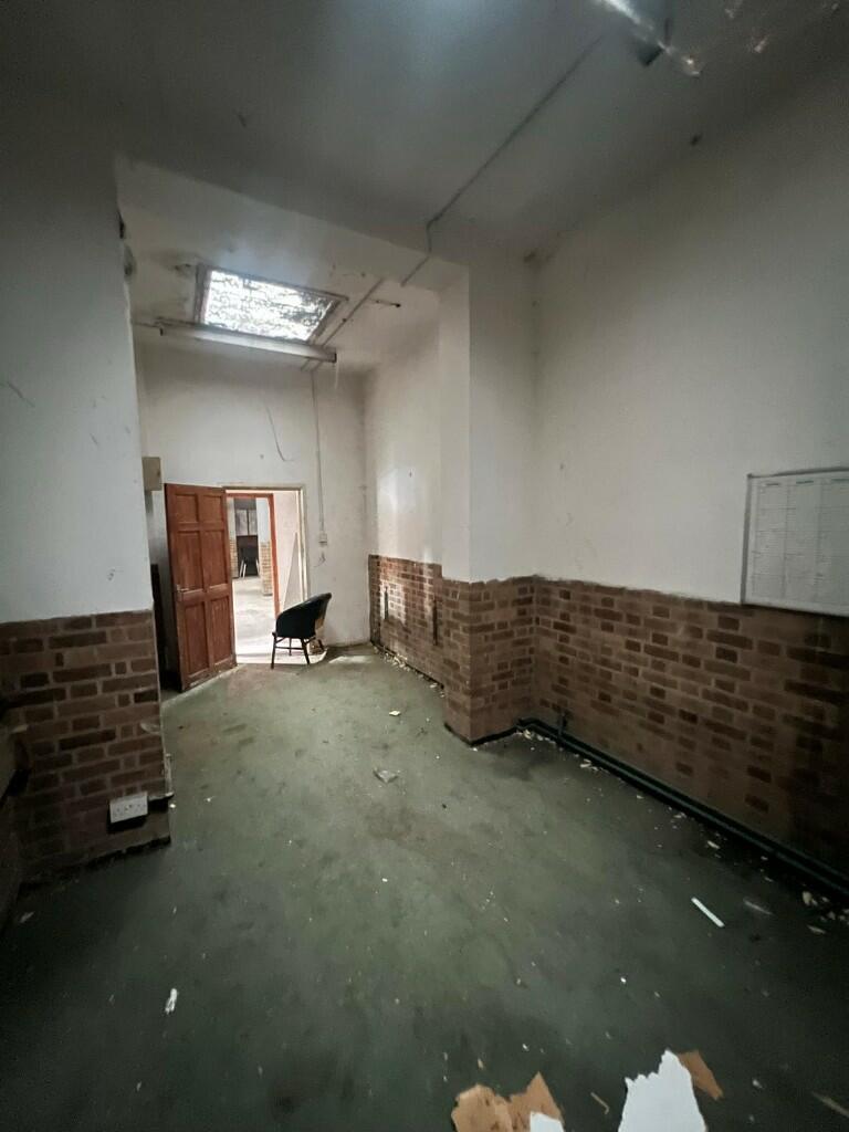 Additional property image - Former Methodist Church, Moseley Road, Birmingham, B12