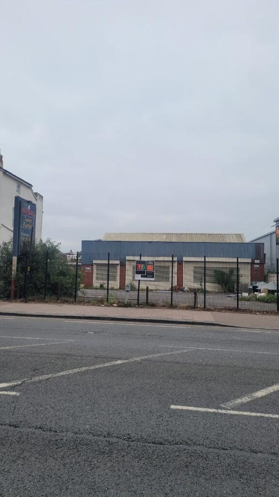 Main image of property: Holyhead Road, Birmingham, B21