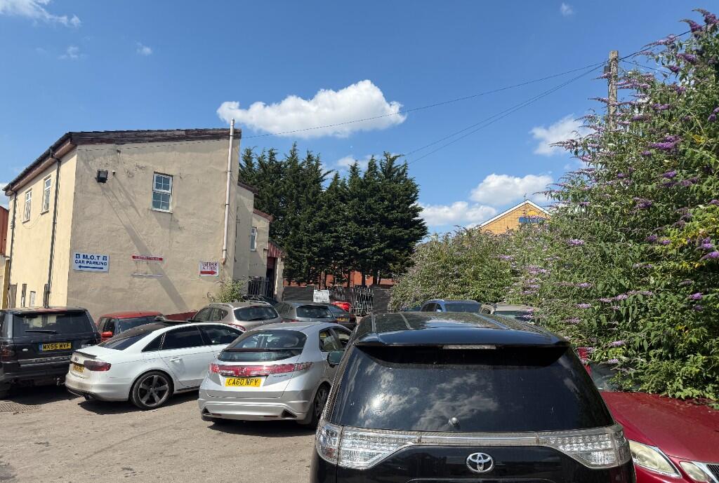 Main image of property: Golden Hillock Road, Birmingham, B11