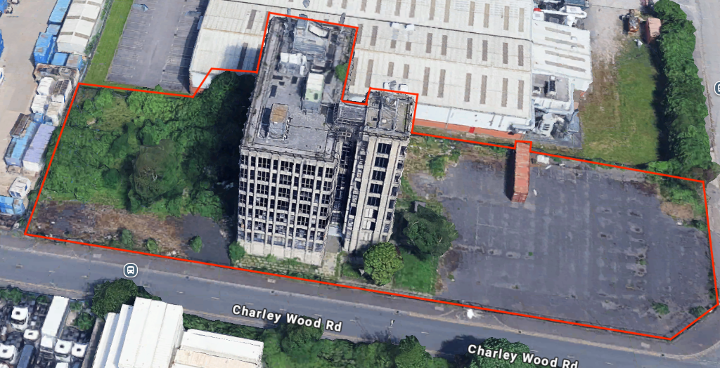 Main image of property: Charleywood Road, Liverpool, Merseyside, L33