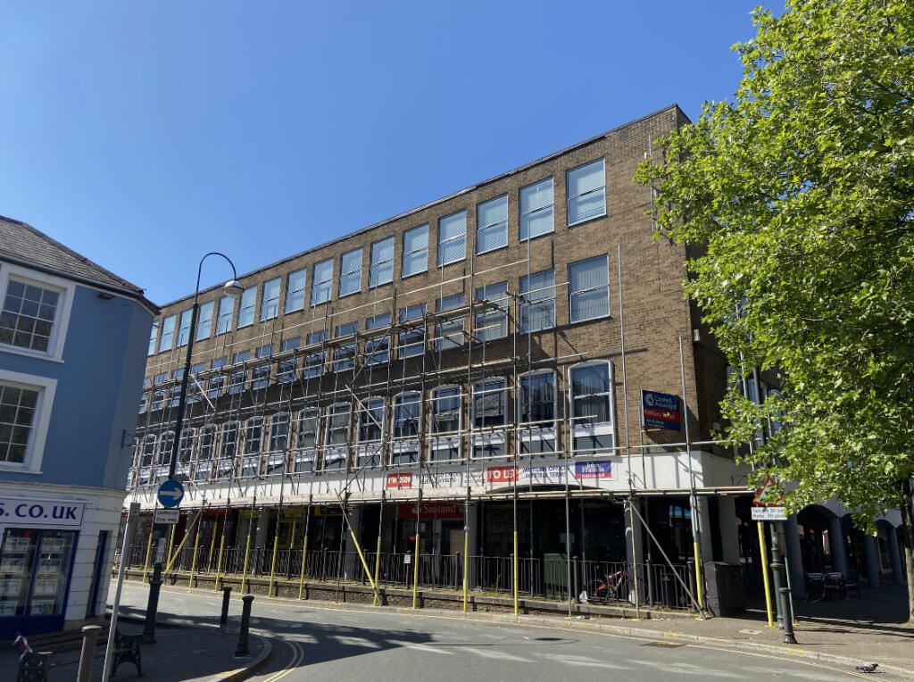 Main image of property: Red Street, Carmarthen