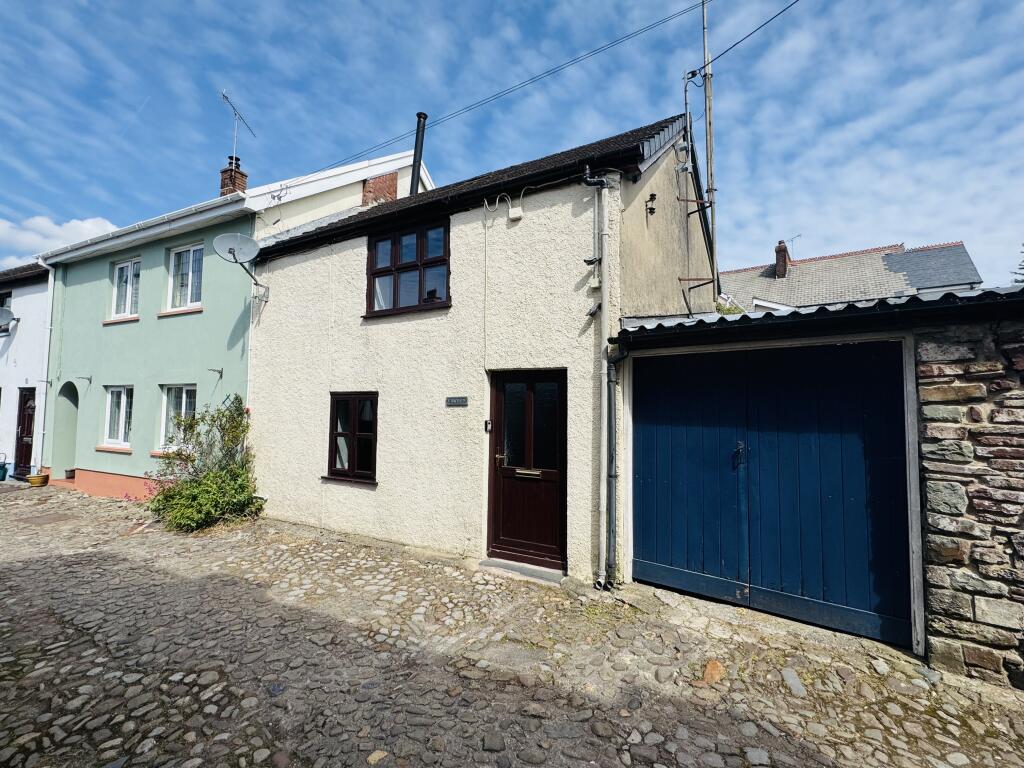 Main image of property: Market Lane, Laugharne
