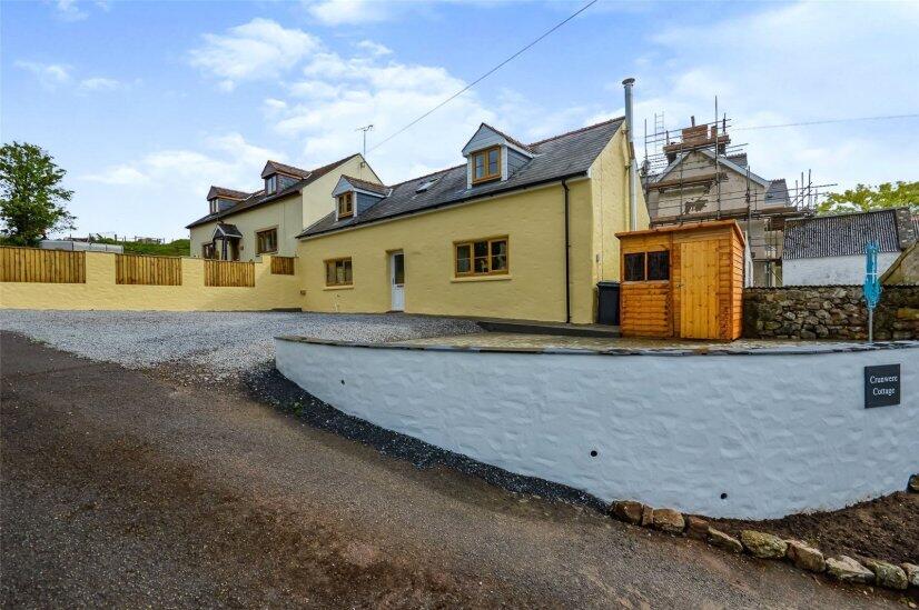 Main image of property: Llanteg, Narberth