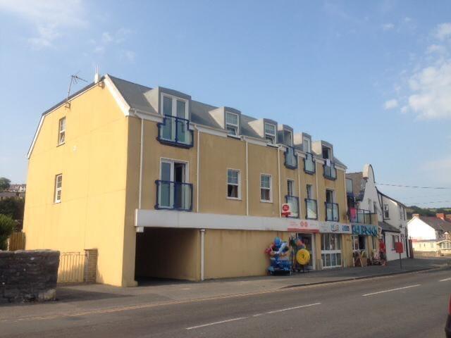 Main image of property: The Waterfront, Pendine
