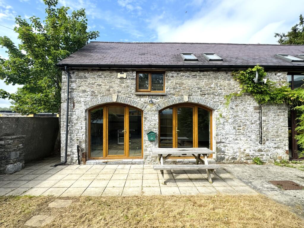 Main image of property: Llanarthney