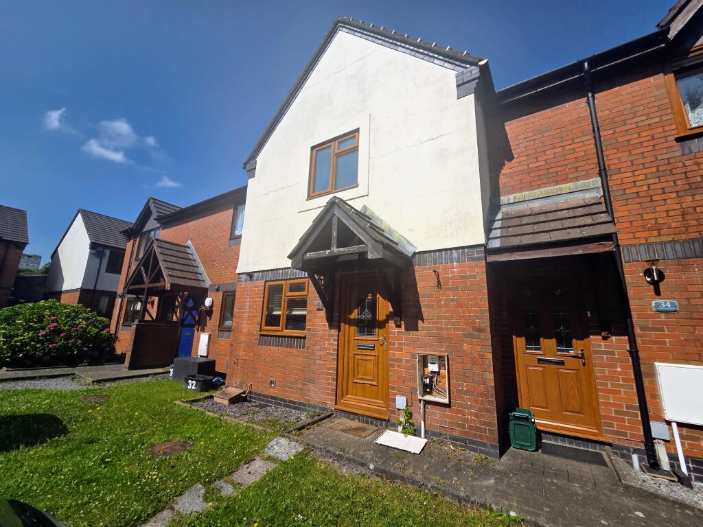 Main image of property: Waun Burgess