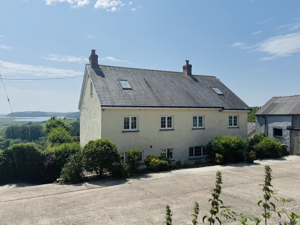 Main image of property: Llanybri