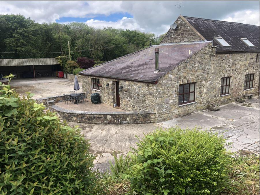 Main image of property: The Cottage, Whitland