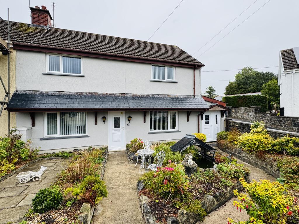 Main image of property: Bryngwenllian, Whitland