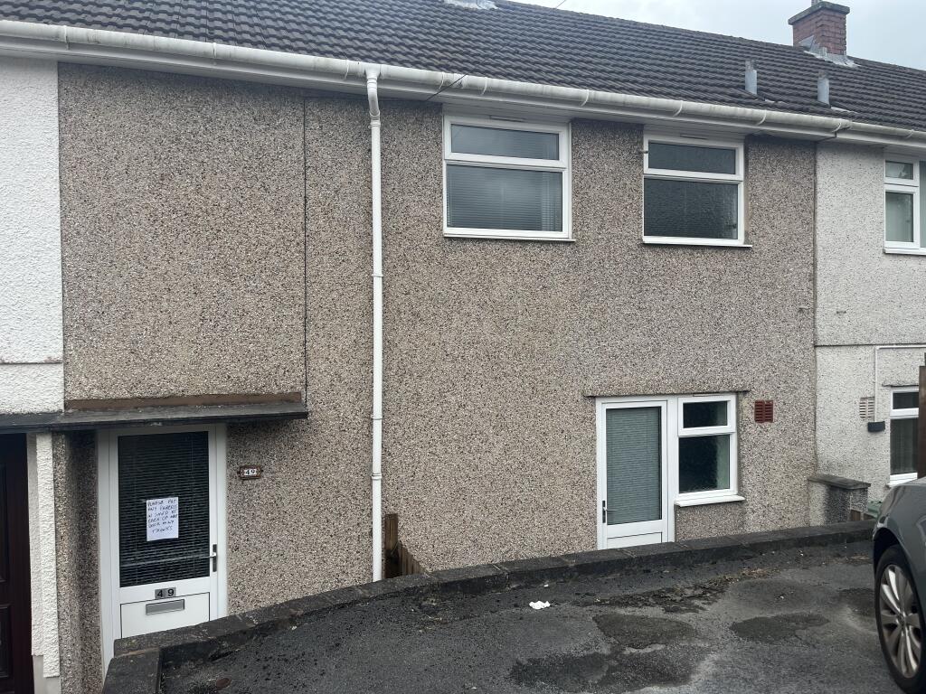 Main image of property: Ross Avenue, Carmarthen