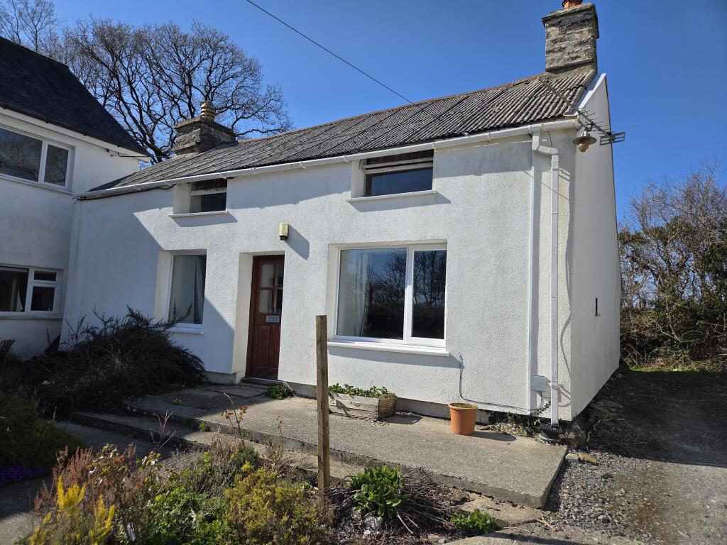 Main image of property: Cenarth