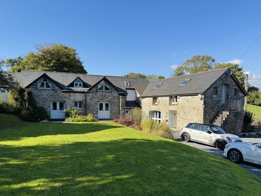 Main image of property: Ferryside