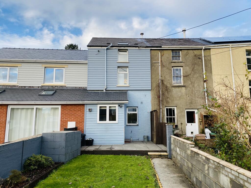 Main image of property: Nantgaredig, Carmarthen