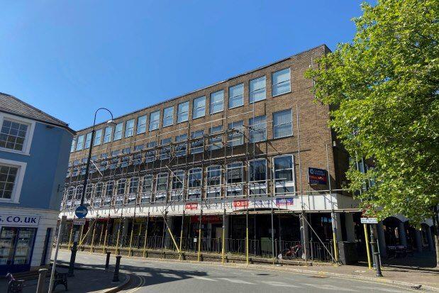 Main image of property: Red St, Carmarthen