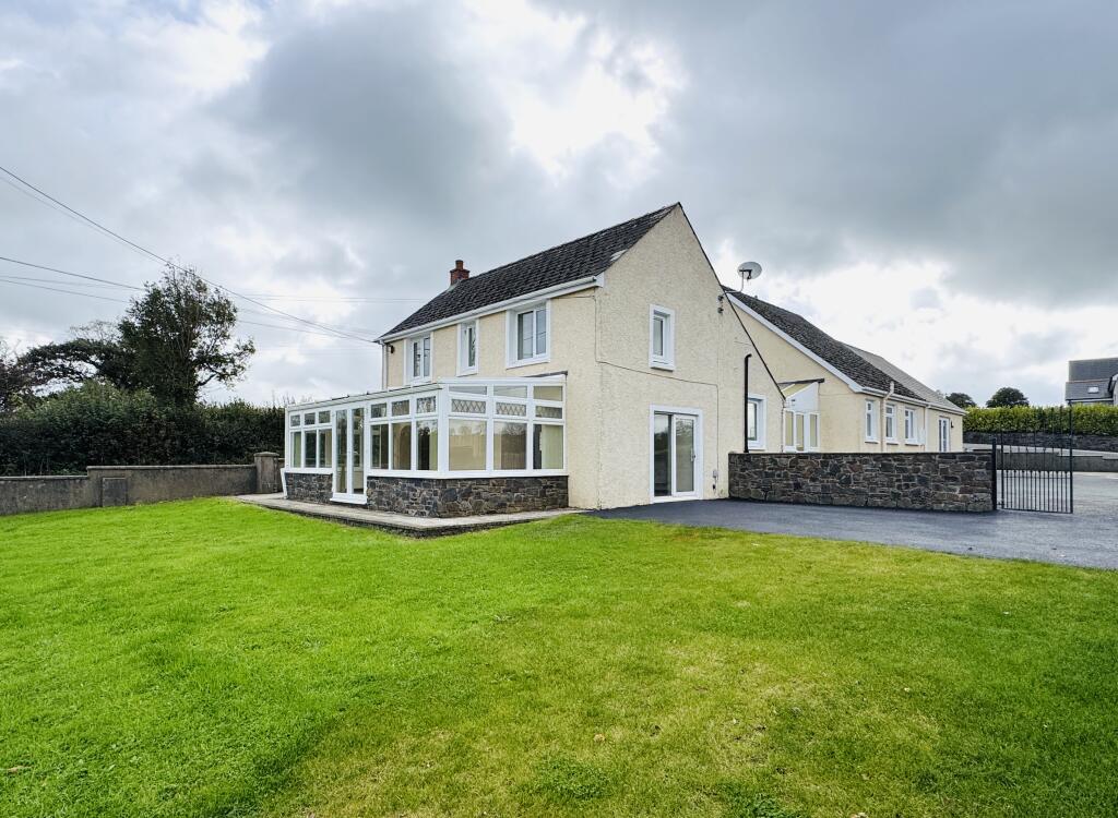 Main image of property: Narberth