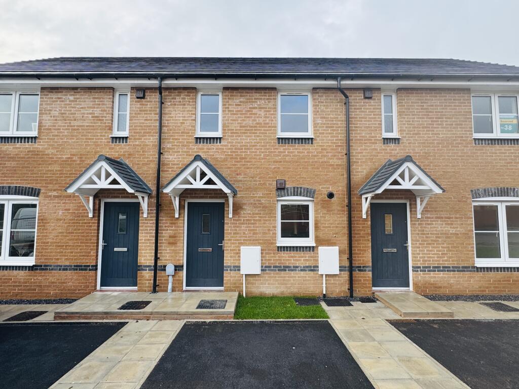 Main image of property: Maes Frondeg, Johnstown