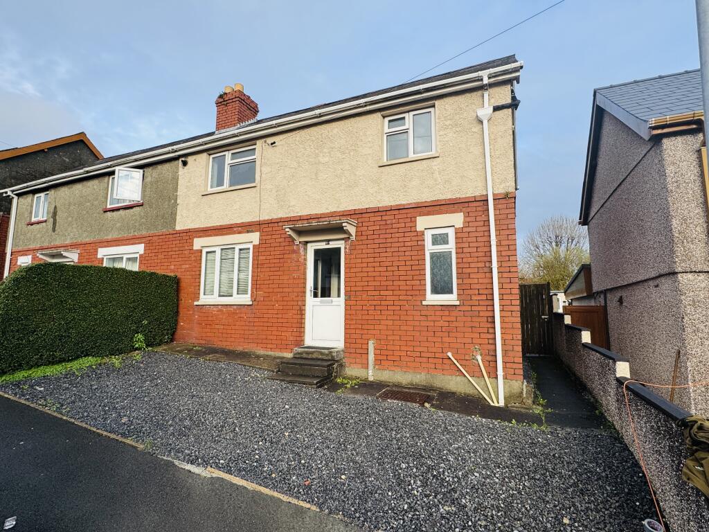 Main image of property: Ferrar Street, Carmarthen