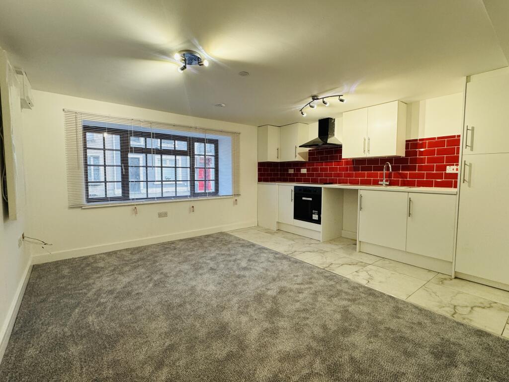 Main image of property: Priory Street, Carmarthen