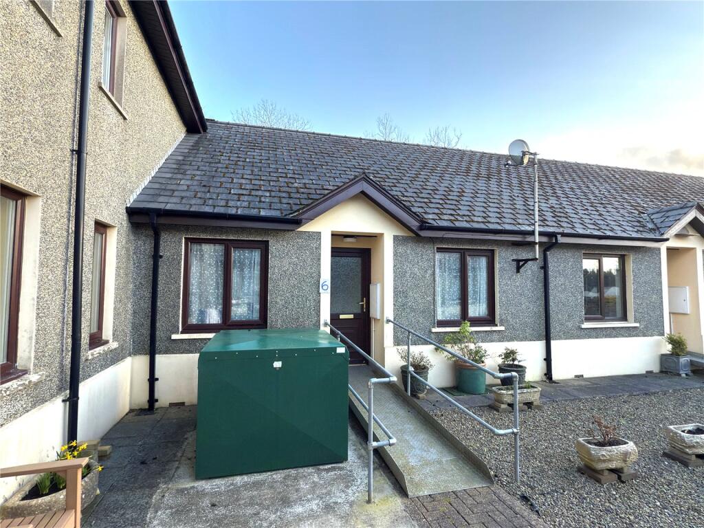 Main image of property: Chapelfields Gardens, Narberth