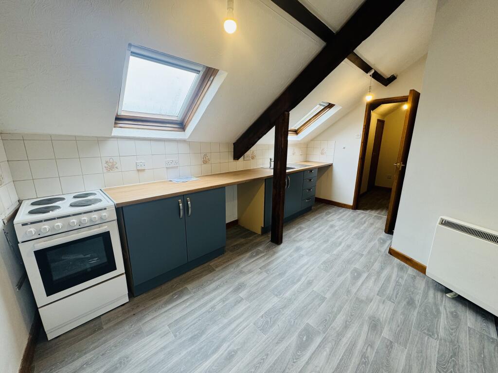 Main image of property: Pontwelly, Llandysul