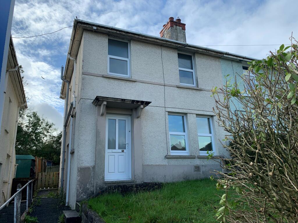 3 bedroom house for rent in Heol Y Garreg Las, Llandeilo, SA19