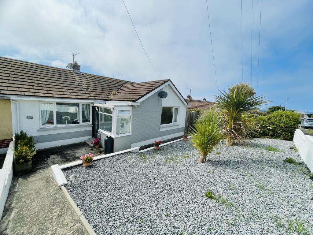 Main image of property: Aberporth