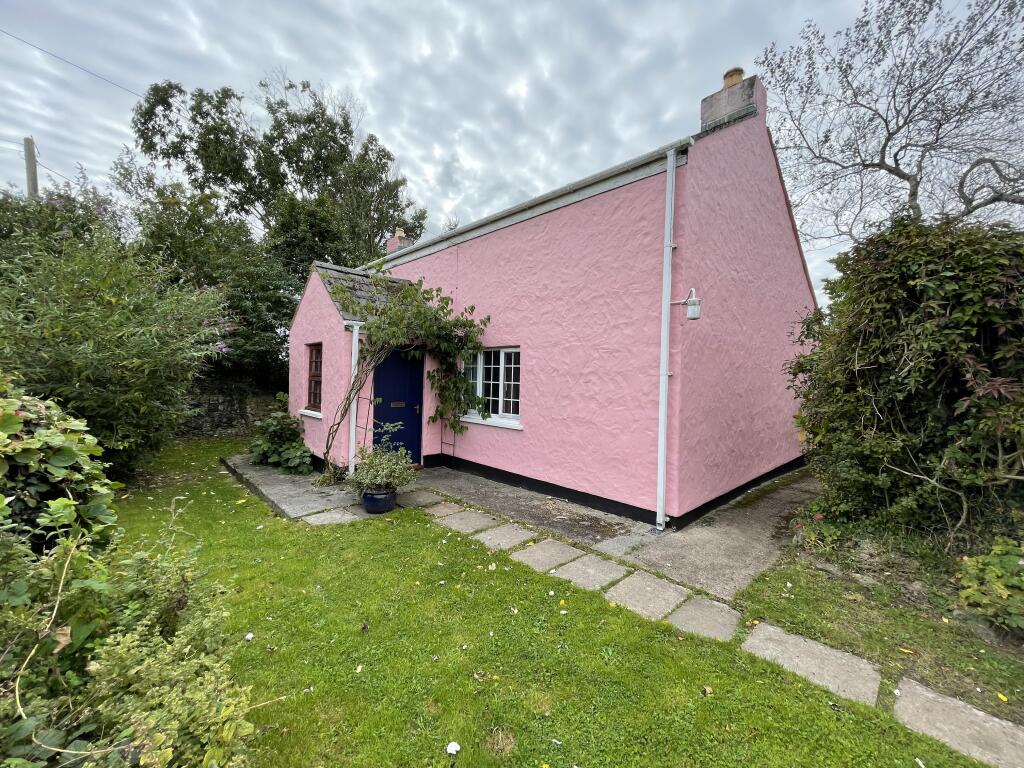 Main image of property: Cosheston
