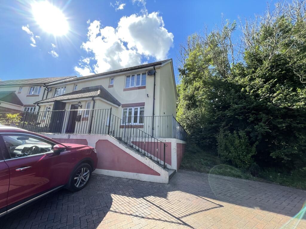 Main image of property: Hayscastle, Haverfordwest