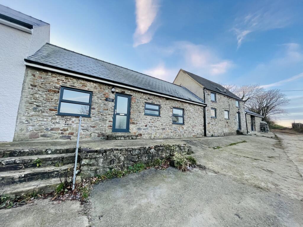 Main image of property: Haverfordwest