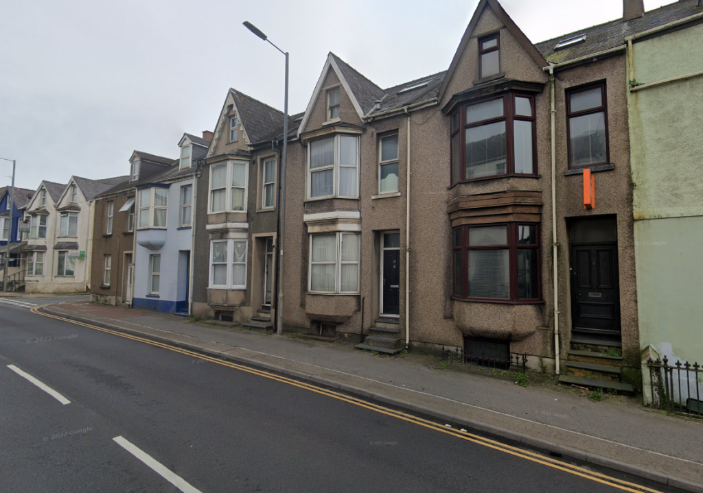 Main image of property: Pembroke Dock
