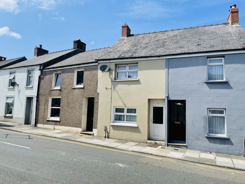 Main image of property: Haverfordwest