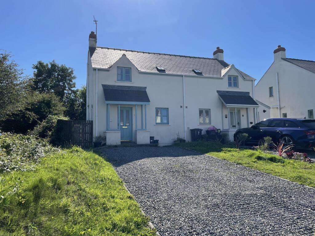 Main image of property: Marloes