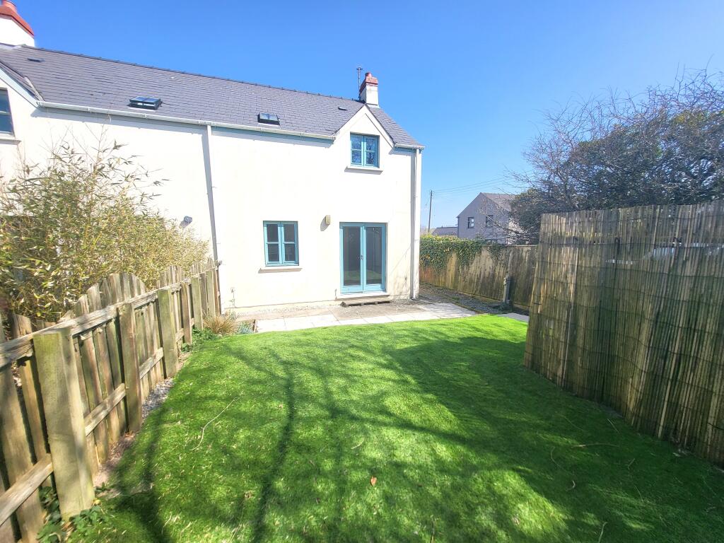 Main image of property: Marloes