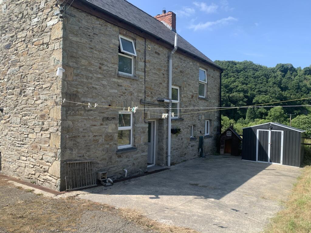 Main image of property: Velindre, Crymych